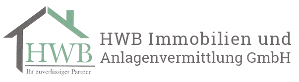 HWB Immobilien und Anlagevermittlung GmbH